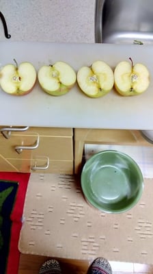 お礼の品の感想画像 1