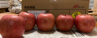 お礼の品の感想画像 1
