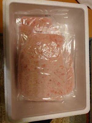 お礼の品の感想画像 1