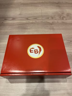 お礼の品の感想画像 2