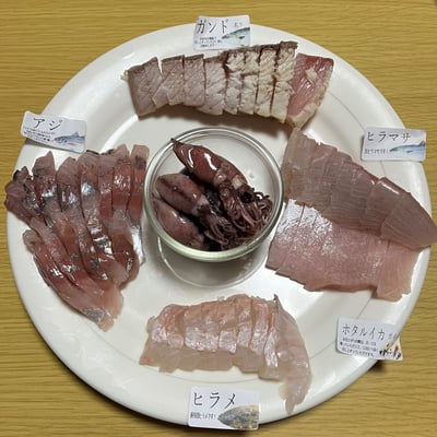 お礼の品の感想画像 1