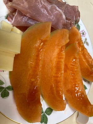 お礼の品の感想画像 2