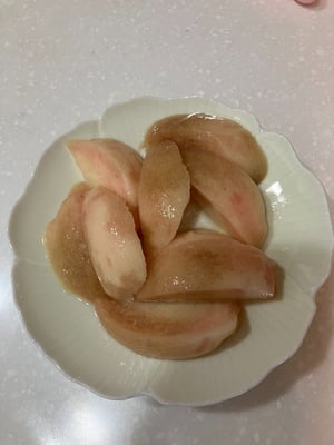 お礼の品の感想画像 1