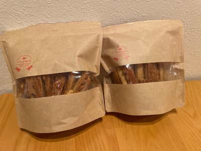 お礼の品の感想画像 1