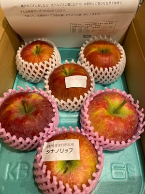 お礼の品の感想画像 1
