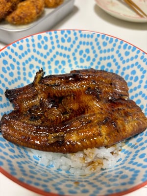 お礼の品の感想画像 2