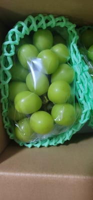 お礼の品の感想画像 2