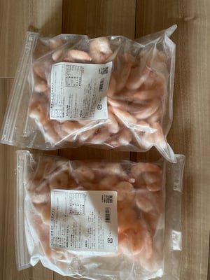 お礼の品の感想画像 1