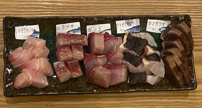 お礼の品の感想画像 1