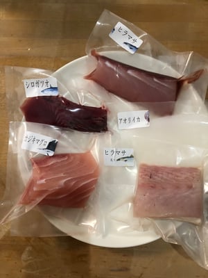 お礼の品の感想画像 1