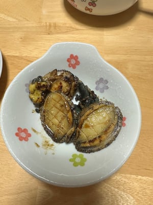 お礼の品の感想画像 1