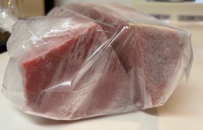 お礼の品の感想画像 2