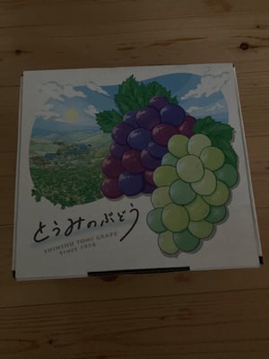 お礼の品の感想画像 1