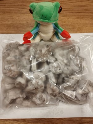 お礼の品の感想画像 1