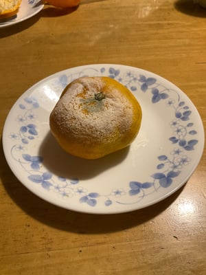 お礼の品の感想画像 1