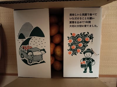お礼の品の感想画像 3