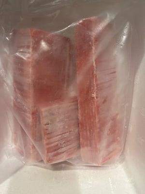 お礼の品の感想画像 1