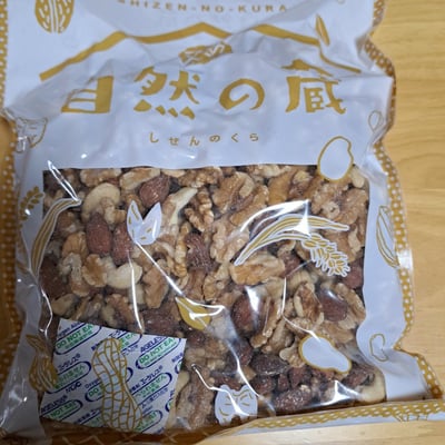 お礼の品の感想画像 1