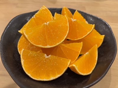 お礼の品の感想画像 1