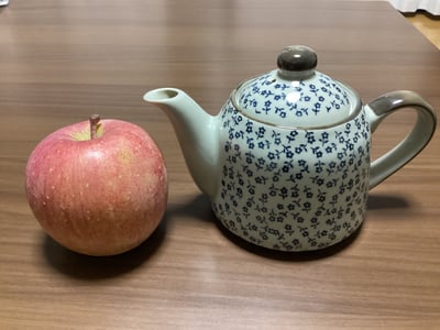 お礼の品の感想画像 1