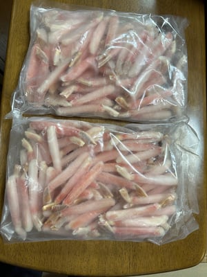 お礼の品の感想画像 1