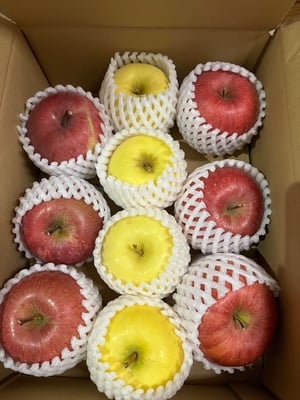 お礼の品の感想画像 1
