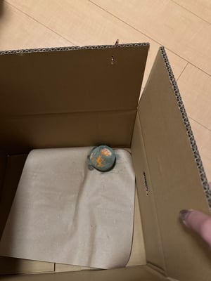 お礼の品の感想画像 1