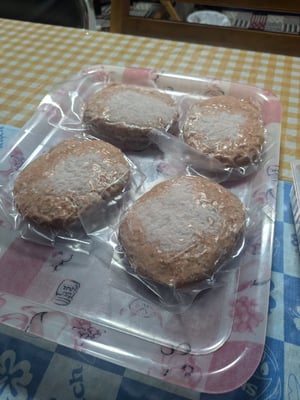 お礼の品の感想画像 1
