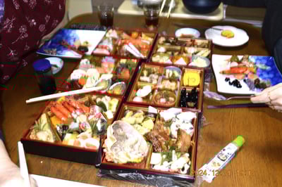 お礼の品の感想画像 1
