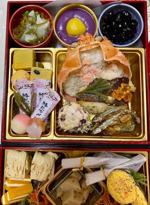 お礼の品の感想画像 1
