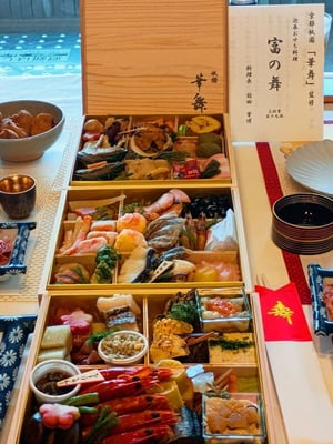 お礼の品の感想画像 1