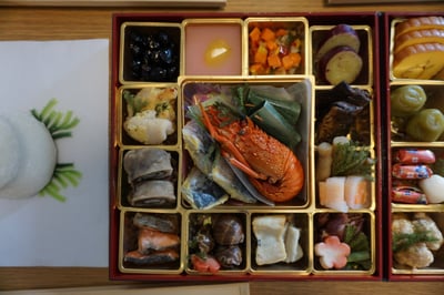 お礼の品の感想画像 1