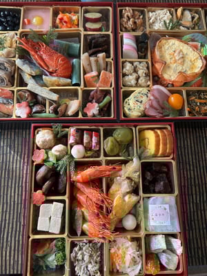 お礼の品の感想画像 1