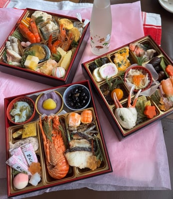 お礼の品の感想画像 1