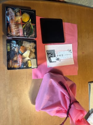 お礼の品の感想画像 1