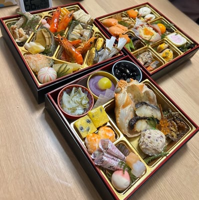 お礼の品の感想画像 1