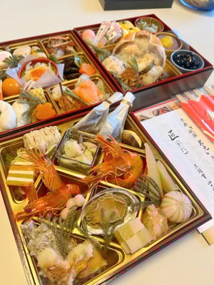 お礼の品の感想画像 1
