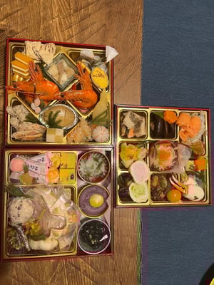 お礼の品の感想画像 1