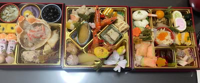 お礼の品の感想画像 1