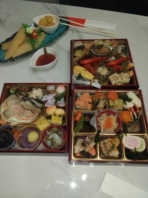 お礼の品の感想画像 1