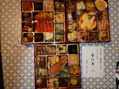 お礼の品の感想画像 1