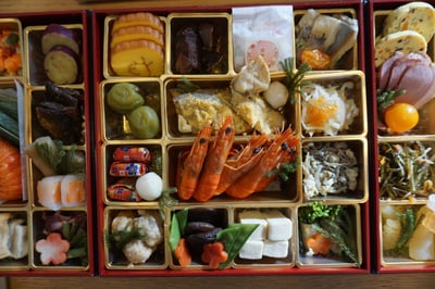 お礼の品の感想画像 2