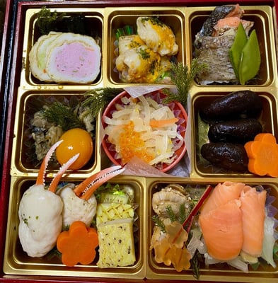 お礼の品の感想画像 3