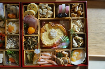 お礼の品の感想画像 3