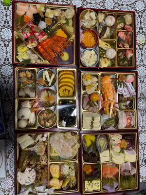 お礼の品の感想画像 1