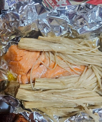 お礼の品の感想画像 1