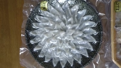 お礼の品の感想画像 2
