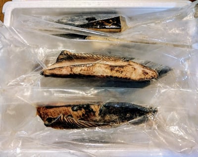 お礼の品の感想画像 1