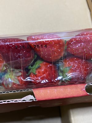 お礼の品の感想画像 3