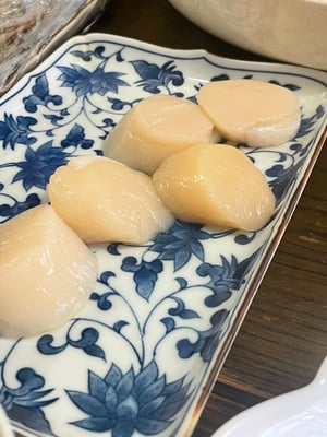 お礼の品の感想画像 1